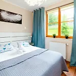Appartamento Everysky - Mysliwska *