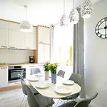 Appartamento Everysky - Mysliwska Karpacz