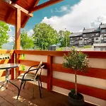 Everysky - Mysliwska Appartamento *