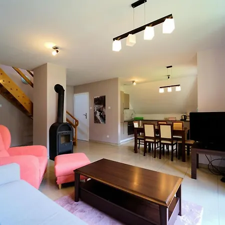 Everysky - Mysliwska *