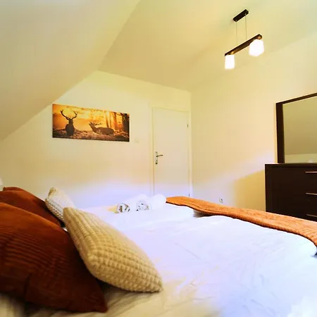 Everysky - Mysliwska * Karpacz