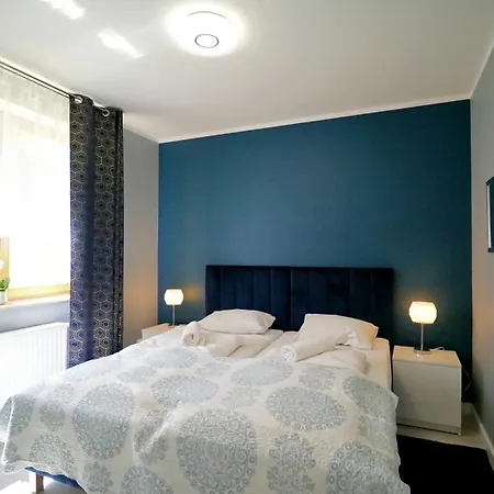 Everysky - Mysliwska * Karpacz