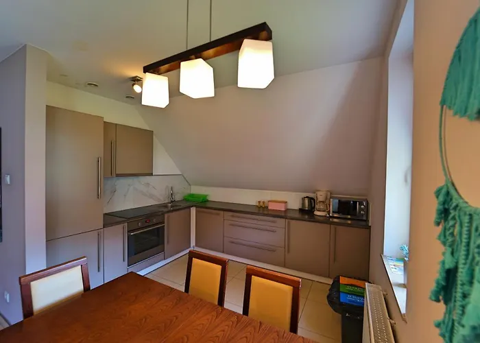 Everysky - Mysliwska