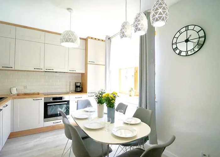 Daire Everysky - Mysliwska Karpacz