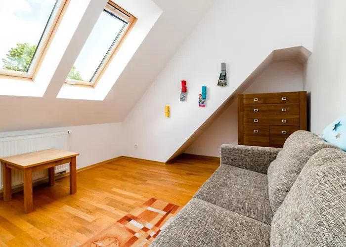 Everysky - Mysliwska Daire