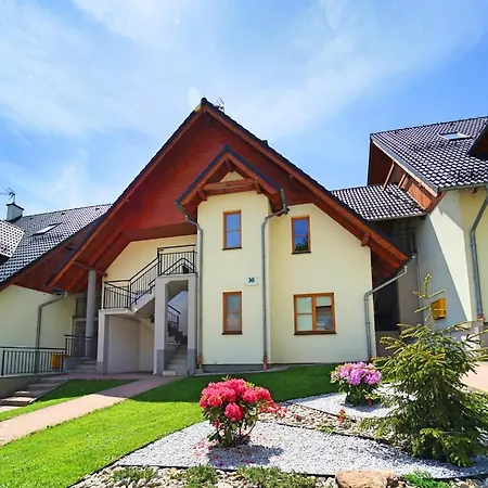 Everysky - Mysliwska Apartment Karpacz