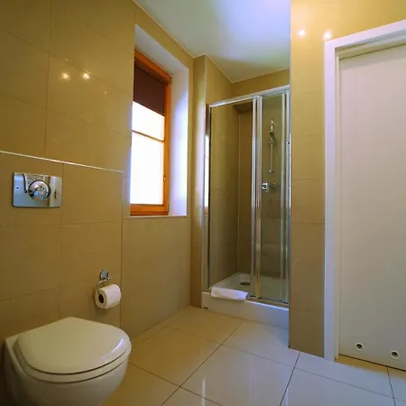 Everysky - Mysliwska Apartment *