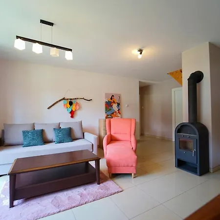 Apartment Everysky - Mysliwska
