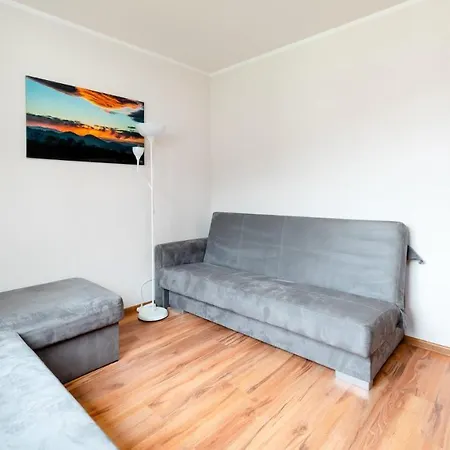 Daire Everysky - Mysliwska Karpacz