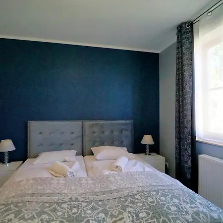 アパート Everysky - Mysliwska *