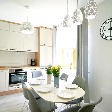 Apartmán Everysky - Mysliwska Karpacz