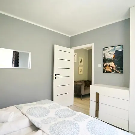 Daire Everysky - Mysliwska Karpacz