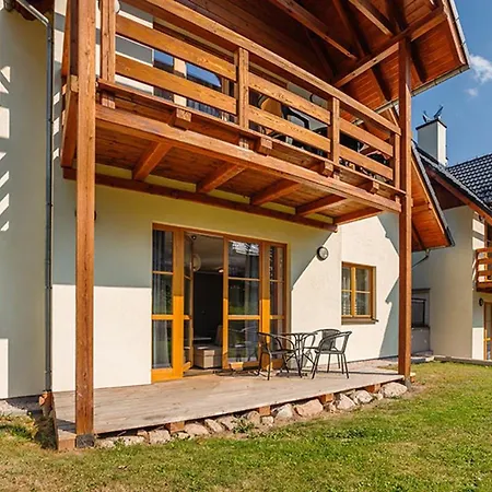 Everysky - Mysliwska Daire Karpacz