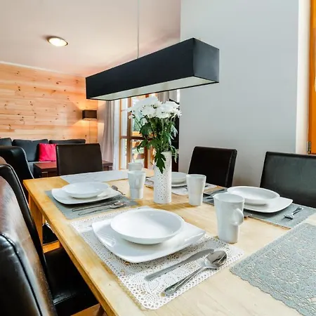 Daire Everysky - Mysliwska Karpacz