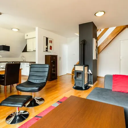 Everysky - Mysliwska * Karpacz