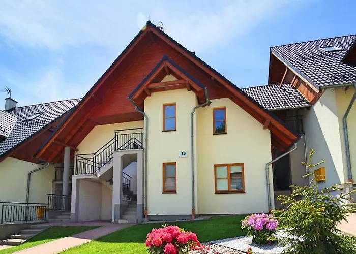 Everysky - Mysliwska Apartmán Karpacz