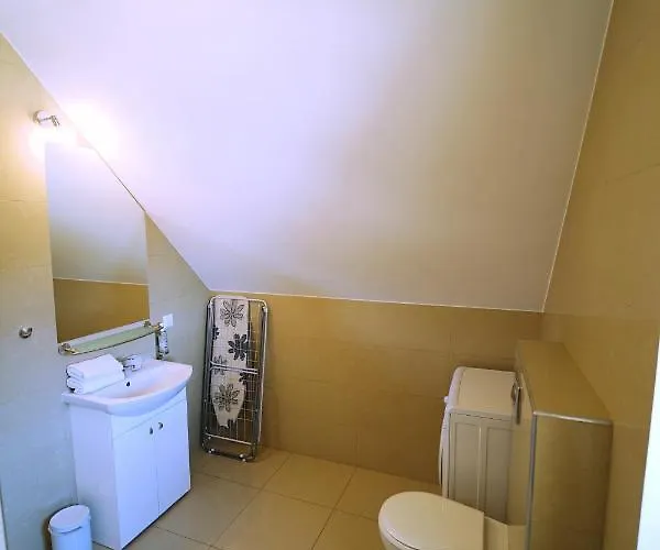 Everysky - Mysliwska * カルパッチ