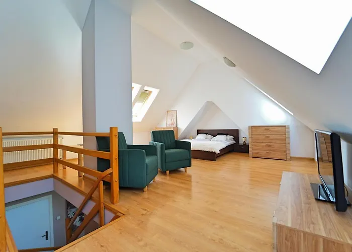 Everysky - Mysliwska