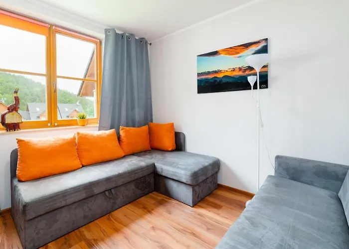 Everysky - Mysliwska * カルパッチ