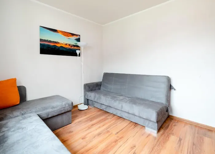 Apartmán Everysky - Mysliwska Karpacz