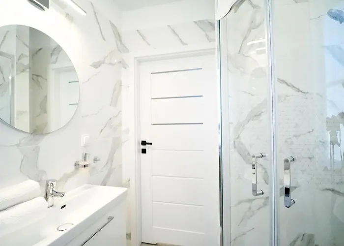 Everysky - Mysliwska Apartmán