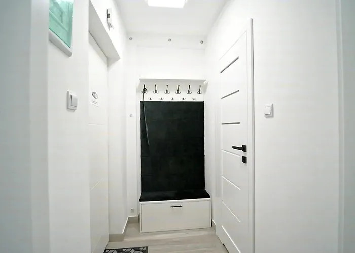 Apartmán Everysky - Mysliwska