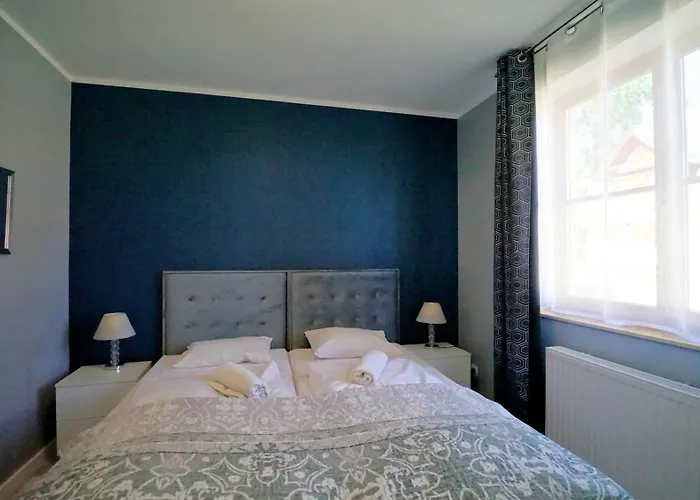 Apartmán Everysky - Mysliwska *