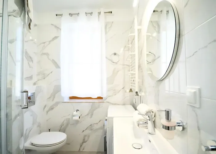 Everysky - Mysliwska Apartmán Karpacz