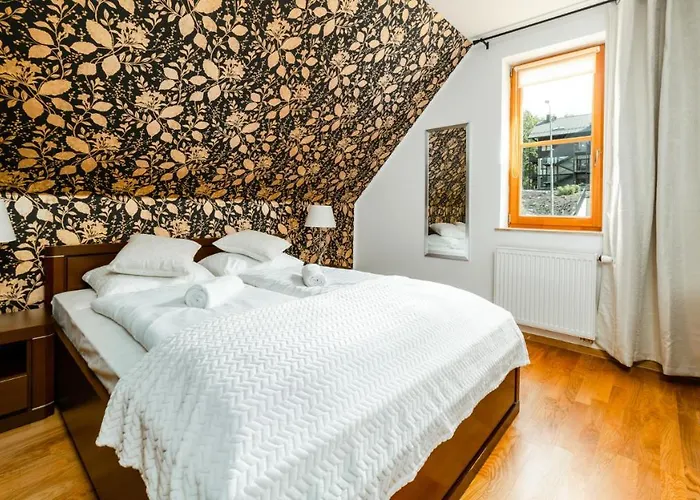 Everysky - Mysliwska Apartmán