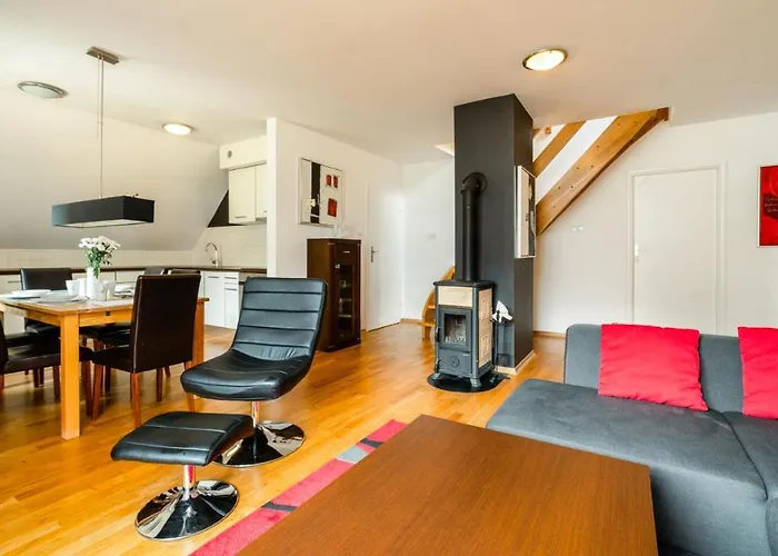 Everysky - Mysliwska * カルパッチ